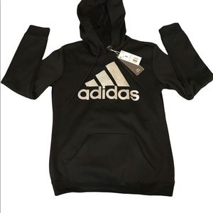 Adidas hoodie